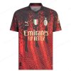 AC Milan X Koché 4th nogometni dresovi 22/23