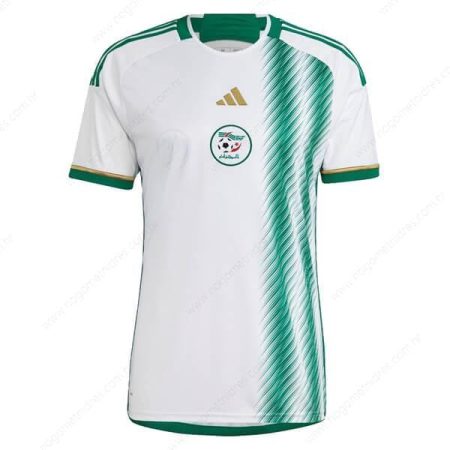 Alžir Domaći nogometni dresovi 2022