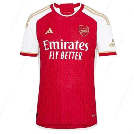 Arsenal Domaći Player verzija nogometni dresovi 23/24