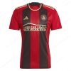 Atlanta United Domaći nogometni dresovi 2023