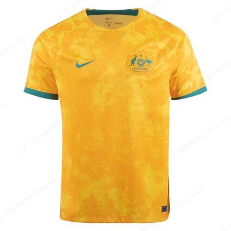 Australija Domaći nogometni dresovi 2022