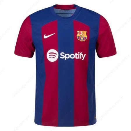 Barcelona Domaći Player verzija nogometni dresovi 23/24
