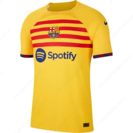 Barcelona Fourth Player verzija nogometni dresovi 22/23