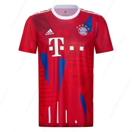 Bayern Munich 10th Anniversary Champion nogometni dresovi