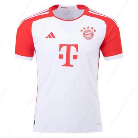 Bayern Munich Domaći Player verzija nogometni dresovi 23/24