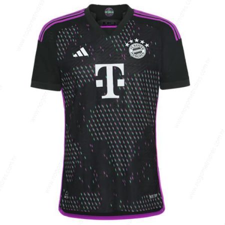 Bayern Munich Gost Player verzija nogometni dresovi 23/24