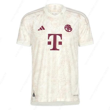 Bayern Munich Treći Player verzija nogometni dresovi 23/24