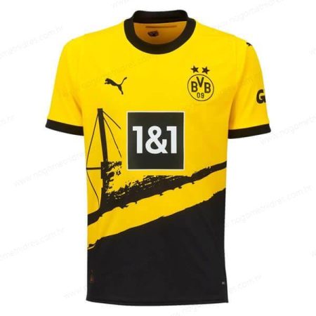 Borussia Dortmund Domaći nogometni dresovi 23/24