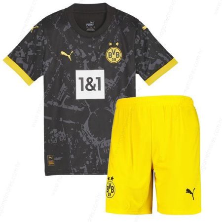 Borussia Dortmund Gost Dječji nogometni komplet 23/24