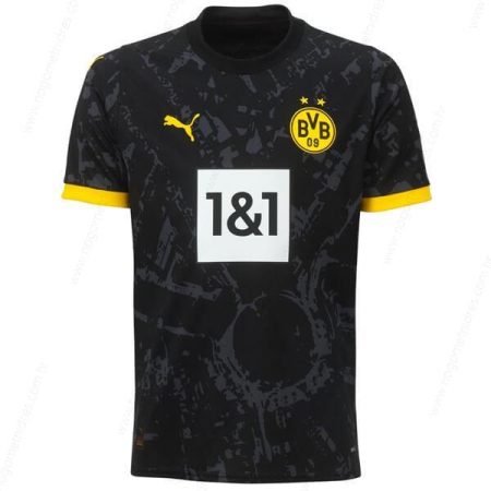 Borussia Dortmund Gost nogometni dresovi 23/24