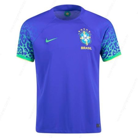 Brazil Gost nogometni dresovi 2022
