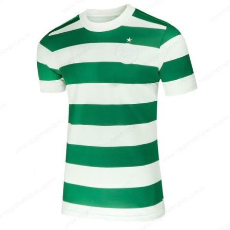 Celtic 120 Year Anniversary nogometni dresovi