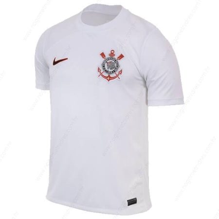 Corinthians Domaći nogometni dresovi 2023