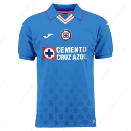 Cruz Azul Domaći nogometni dresovi 22/23