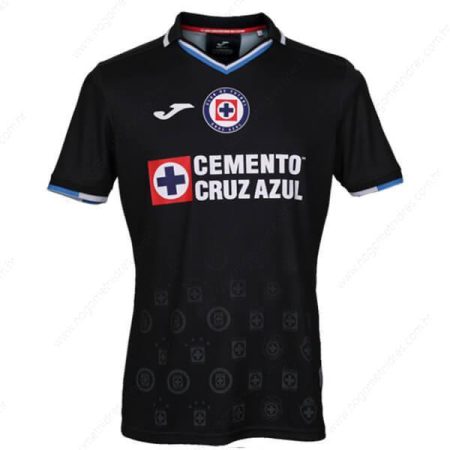 Cruz Azul Treći nogometni dresovi 22/23