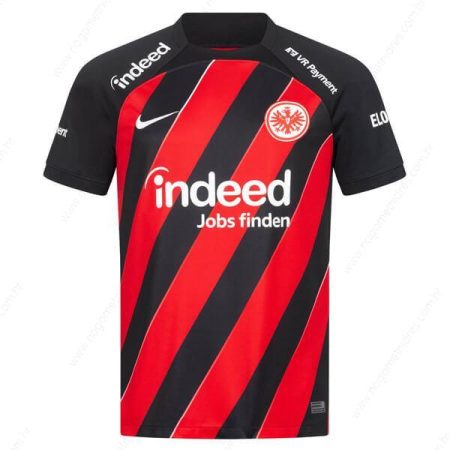 Eintracht Frankfurt Domaći nogometni dresovi 23/24