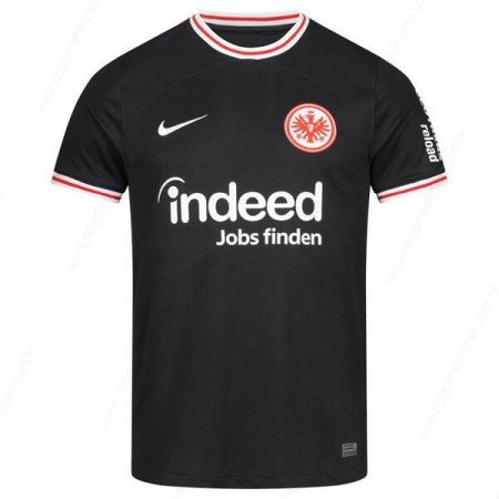 Eintracht Frankfurt Gost nogometni dresovi 23/24
