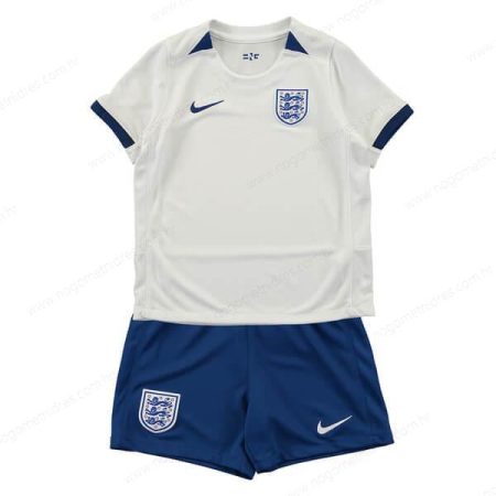 Engleska Domaći Dječji nogometni komplet 2023