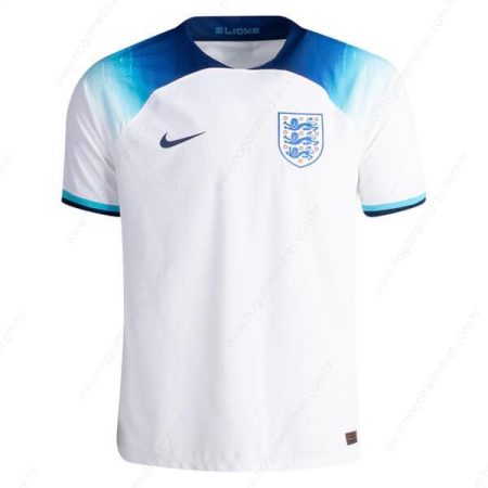 Engleska Domaći Player verzija nogometni dresovi 2022
