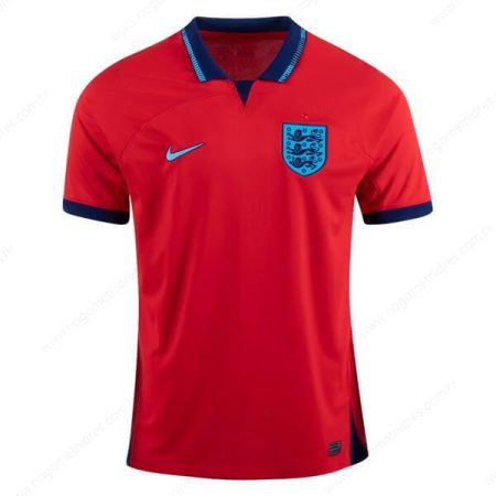 Engleska Gost nogometni dresovi 2022