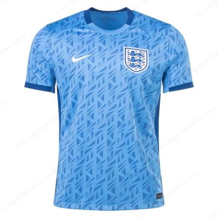 Engleska Ljudski Gost nogometni dresovi 2023