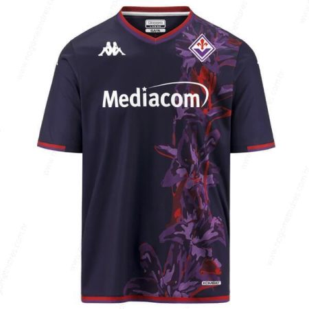 Fiorentina Treći nogometni dresovi 23/24