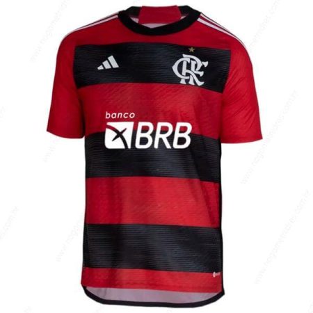 Flamengo Domaći nogometni dresovi 2023