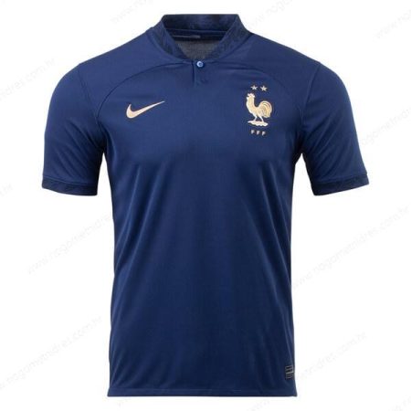 Francuska Domaći nogometni dresovi 2022
