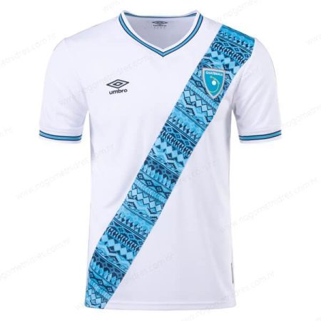Gvatemala Domaći nogometni dresovi 2023