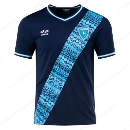 Gvatemala Gost nogometni dresovi 2023