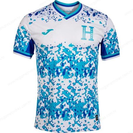 Honduras Treći nogometni dresovi 2023