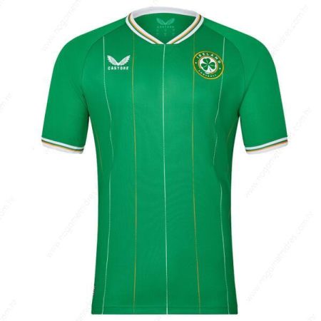 Irska Domaći nogometni dresovi 2023
