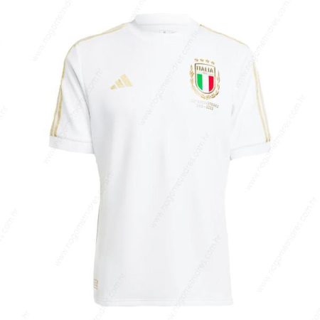Italija 125th Anniversary nogometni dresovi