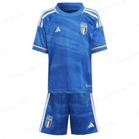 Italija Domaći Dječji nogometni komplet 2023