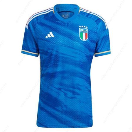 Italija Domaći Player verzija nogometni dresovi 2023