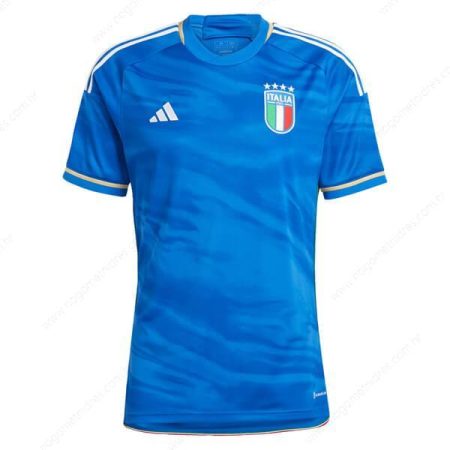 Italija Domaći nogometni dresovi 2023
