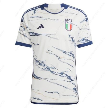 Italija Gost nogometni dresovi 2023