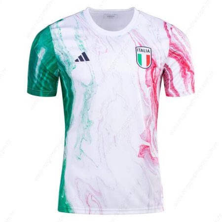 Italija Pre Match Training nogometni dresovi