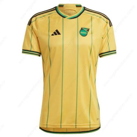 Jamajka Domaći nogometni dresovi 2023