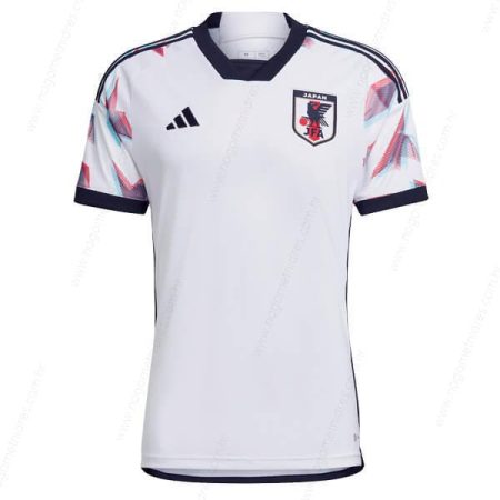 Japan Gost Player verzija nogometni dresovi 2022