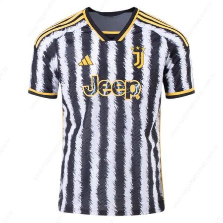 Juventus Domaći Player verzija nogometni dresovi 23/24