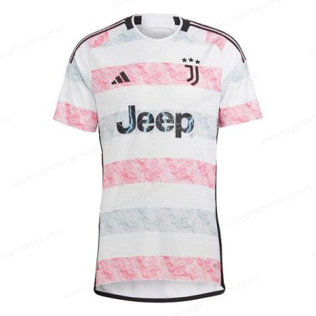 Juventus Gost Player verzija nogometni dresovi 23/24