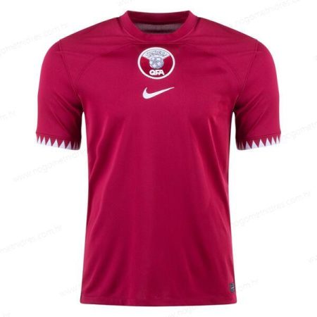 Katar Domaći nogometni dresovi 2022