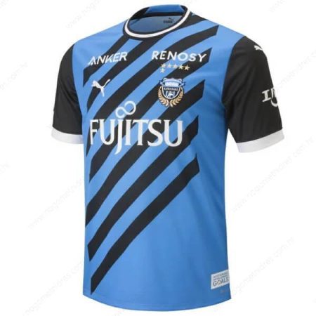 Kawasaki Frontale Domaći nogometni dresovi 2023