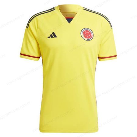 Kolumbija Domaći nogometni dresovi 2022