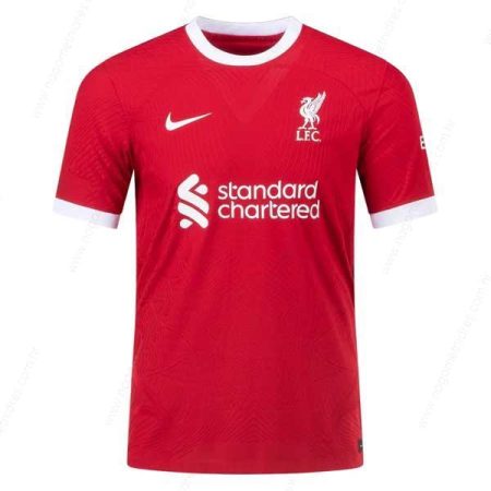 Liverpool Domaći Player verzija nogometni dresovi 23/24