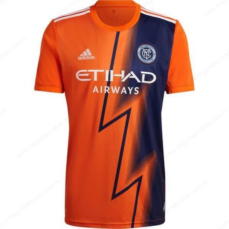 New York City Gost nogometni dresovi 2022