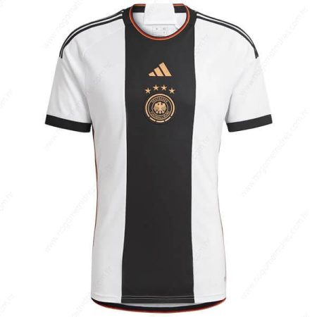 Njemačka Domaći nogometni dresovi 2022