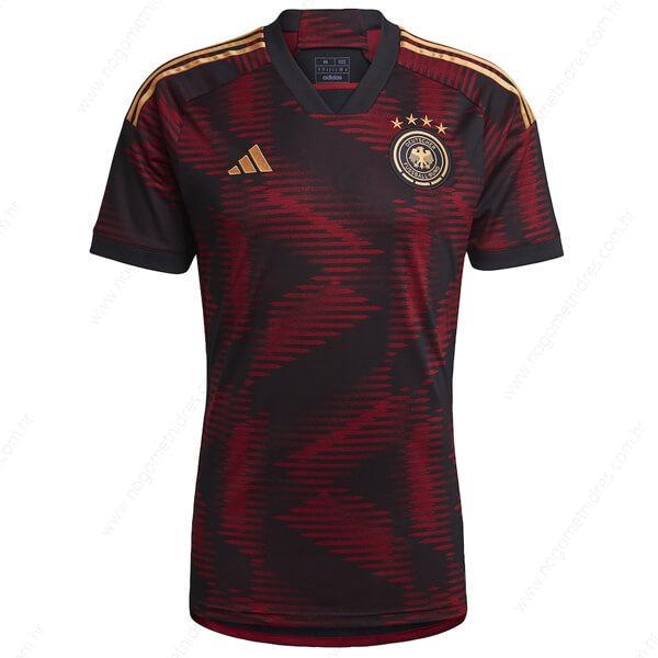 Njemačka Gost nogometni dresovi 2022