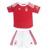 Nottingham Forest Domaći Dječji nogometni komplet 23/24